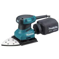 ราคา Makita BO4565 เครื่องขัดกระดาษทรายสี่เหลี่ยมจตุรัส (200 วัตต์ | รับประกัน 6 เดือน) (717579)