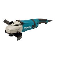 ราคา Makita GA7030 เครื่องเจียรไฟฟ้า 7 นิ้ว (2400W.| 220V.| มีด้ามจับข้าง) (717615)