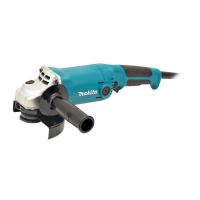 ราคา Makita GA5010 เครื่องเจียรไฟฟ้า 5 นิ้ว (1050W.| 220V.| รับประกัน 6 เดือน) (717619)