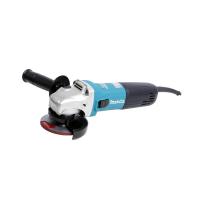 ราคา Makita GA4040C เครื่องเจียรไฟฟ้า 4 นิ้ว (1400W.| 220V.| SJSII | ปรับรอบได้) (717620)