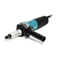 ราคา Makita GD0810C เครื่องเจียรคอยาว 5/16 นิ้ว (750W.| 220V.| ปรับรอบได้ | รอบช้า | SJS) (717626)