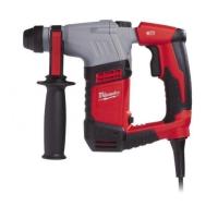 ราคา Milwaukee PLH20 สว่านโรตารี่ SDS plus 2 ระบบ (20 มม.| 620 วัตต์ | รับประกัน 1 ปี) (717631)