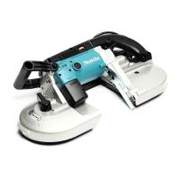 ราคา Makita 2107F เครื่องเลื่อยสายพานตัดโลหะ (710 วัตต์ | รับประกัน 6 เดือน) (717633)