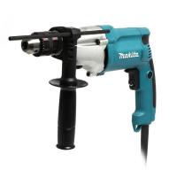 ราคา Makita DP4010 สว่านไฟฟ้า 1/2 นิ้ว (720W.| 2 Speed | รับประกัน 6 เดือน) (717687)