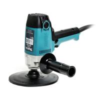 ราคา Makita GV7000 เครื่องขัดกระดาษทรายกลม 7 นิ้ว (550W | 220V.| รับประกัน 6 เดือน) (717962)