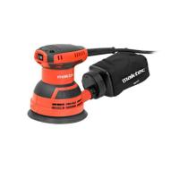 ราคา MAKTEC MT924 เครื่องขัดกระดาษทรายกลม 5 นิ้ว (240W.| 220V.| รับประกัน 6 เดือน) (718000)