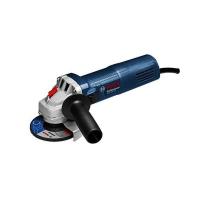 ราคา 06013961K0 BOSCH GWS900-100S เครื่องเจียรไฟฟ้า 4 นิ้ว (900W. | 220V.| ปรับรอบได้) (718498)