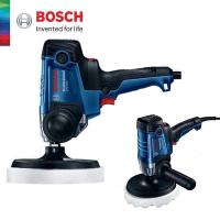ราคา 06013A20K0 BOSCH GPO950 เครื่องขัดสี ขัดเงา 7 นิ้ว (950 วัตต์ | รับประกัน 6 เดือน) (718499)