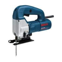 ราคา 060158129E BOSCH GST80PB เลื่อยจิ๊กซอว์ (580 วัตต์ | รับประกัน 1 ปี) (718508)