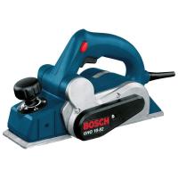 ราคา 0601594007 BOSCH GHO10-82 กบไฟฟ้า 3 นิ้ว (710 วัตต์ | รับประกัน 1 ปี) (718510)