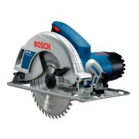 ราคา 06016230K0 BOSCH GKS190 เลื่อยวงเดือน 7 นิ้ว (1400 วัตต์ | 220V.| รับประกัน 1 ปี) (718514)