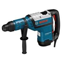 ราคา 06112690K0 BOSCH GBH5-40D สว่านโรตารี่ SDS max (1100 วัตต์ | 40 มม.) (718597)