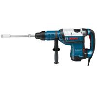 ราคา 06112650K0 BOSCH GBH8-45DV สว่านโรตารี่ SDS MAX (45 มม. | 1500 วัตต์) (718599)