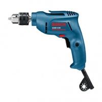 ราคา 06014725K0 BOSCH GBM6RE สว่านไฟฟ้า 1/4 นิ้ว (6 มม. | 350 วัตต์) (718646)