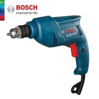 ราคา 06011A95K0 BOSCH GBM350 สว่านไฟฟ้า 3/8 นิ้ว (10 มม. | 350 วัตต์) (718651)