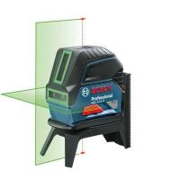 ราคา 0601066J00 BOSCH GCL2-15G เครื่องถ่ายระดับเลเซอร์แสงเขียว (รับประกัน 6 เดือน) (718919)