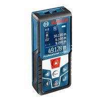 ราคา 0601072CK0 BOSCH GLM50C (Bluetooth) เครื่องวัดระยะเลเซอร์ 50 ม.(รับประกัน 6 เดือน) (718953)