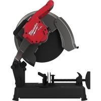 ราคา Milwaukee M18 CHS355-0 แท่นตัดไฟเบอร์ไร้สาย 18V. (เครื่องเปล่า | รับประกัน 1 ปี) (801716)