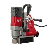 ราคา Milwaukee MDP 41 สว่านแท่นแม่เหล็ก 41 มม. (220V.| แม่เหล็กถาวร) (819031)