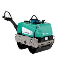 ราคา MIKASA MRH-601DS รถบดถนนเครื่องยนต์ดีเซล (เดินตาม) (เครื่องยนต์ KUBOTA EA330 | สตาร์ทไฟฟ้า) (714682)
