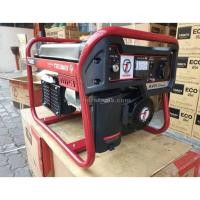 ราคา TAZAWA TAZ4000E เครื่องปั่นไฟเครื่องยนต์เบนซิน 3.2 kW. 7 แรงม้า (กุญแจสตาร์ท) (714745)