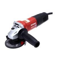 ราคา KEYANG DG100B-750SC เครื่องเจียร 4 นิ้ว (750W.| สวิทซ์ข้าง| รับประกัน 6 เดือน) (838537)