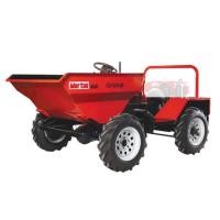ราคา MARTON DUMPER-CDP2-400 รถดั๊มเปอร์ 400 ลิตร (ไม่รวมเครื่องยนต์ | เกียร์ใหม่) (838602)