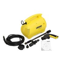 ราคา KARCHER K2.420 AIR CON เครื่องฉีดน้ำแรงดันสูง 100 บาร์ (1400 วัตต์ | 220V.) (715749)