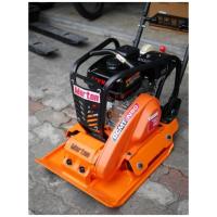 ราคา (BOM) MARTON GCMT-N80-G200F SET เครื่องตบดิน 7 ตัน Marton รุ่น GCMT-N80 + LONCIN G200F (716085)