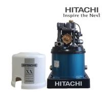 ราคา Hitachi เครื่องปั๊มน้ำอัตโนมัติ 300 วัตต์ รุ่น WT-P300XX