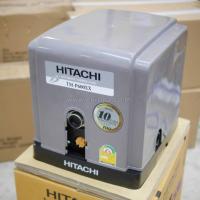 ราคา Hitachi เครื่องปั๊มน้ำอัตโนมัติแบบแรงดันคงที่ 600 วัตต์ รุ่น TM-P600XX2