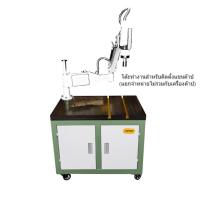 ราคา HERO MOVEABLE-TABLE โต๊ะสำหรับเครื่องแขนต๊าป (สำหรับ 12B,16B, 24B) (716332)