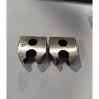 ราคา REX 154005 อะไหล่ 2R4 ฟันต๊าป 1/2 นิ้ว (สำหรับชุดต๊าปเกลียวมือ REX) #R022-5030 (717363)