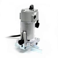 ราคา Makita N3701 ทริมเมอร์ 1/4 นิ้ว (440W.| 220V.| รับประกัน 6 เดือน ) (717391)