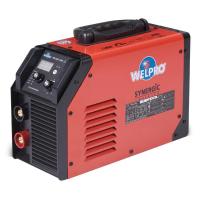 ราคา WELPRO WELARC200S SYNERGIC เครื่องเชื่อมธูป 200 แอมป์ (220V.| รับประกัน 3 ปี) (718436)