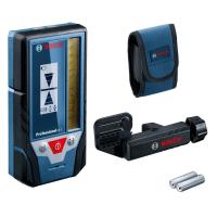 ราคา 0601069J00 BOSCH LR7 เครื่องรับสัญญาณเลเซอร์ (สำหรับเขียว GCL2-50CG | รับประกัน 6 เดือน) (718749)