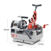 ราคา ASADA BEAVER 25AT BSPT เครื่องต๊าปเกลียวท่อประปา 1 นิ้ว (AUTO) (220V.| รับประกัน 1 ปี) (719004)