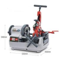 ราคา ASADA BEAVER 50M BSPT เครื่องต๊าปเกลียวท่อประปา 2 นิ้ว (MANUAL | 220V.) (719005)