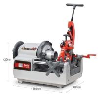 ราคา ASADA BEAVER 80M BSPT เครื่องต๊าปเกลียวท่อประปา 3 นิ้ว (MANUAL | 220V.) (719010)