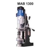 ราคา BDS MAB 1300 สว่านแท่นแม่เหล็ก 130 มม. งานหนัก (ต๊าปเกลียวได้ ใหญ่สุด M42) (725602)