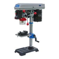 ราคา Zinsano DP-13H2 สว่านแท่น 13 มม. มีเลเซอร์ + ปากกาจับแท่นเจาะ (300W. 220V.) (868914)