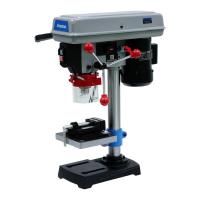 ราคา Zinsano DP-13L2 สว่านแท่น 13 มม. + ปากกาแท่นเจาะ (มีเลเซอร์ | 300 W.| 220V.) (868969)