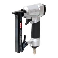 ราคา Makita AT1022AZK (1022J) แม็กลมขาคู่ ปืนยิงตะปูลมขาคู่ (รับประกัน 6 เดือน) (876301)