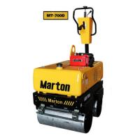 Marton เครื่องตบดิน รุ่น MT-700D