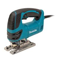 ราคา Makita 4350CT เลื่อยจิ๊กซอว์ (720 วัตต์ | ปรับรอบได้ | รับประกัน 6 เดือน) (717566)