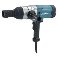 ราคา Makita TW1000 บล็อกไฟฟ้า 1 นิ้ว (1200W.| 220V.| แรงบิด 1000 Nm.| รับประกัน 6 เดือน) (717674)