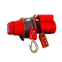 ราคา COME UP (คัมอัพ) รอกกว้านสลิงไฟฟ้า 250KG รุ่น CWG-10252H