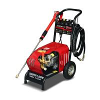 ราคา POLO SPARTAN14 เครื่องฉีดน้ำแรงดันสูง 140 Bar 2.2 kW. 220V. (ปรับแรงดันได้) (717356)