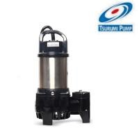 ราคา TSURUMI 50PN2.75S ปั๊มแช่สแตนเลส 2 นิ้ว 1 แรงม้า 220V. (รับประกัน 1ปี) (716448)