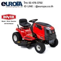 ราคา ROVER RANCHER-547/42 รถตัดหญ้าแบบนั่งขับ 42 นิ้ว เครื่องยนต์เบนซิน 19 แรงม้า (เครื่องยนต์ USA) (714606)